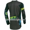 MTB Langarmtrikot 2019 O'Neal ELEMENT VILLAIN N001